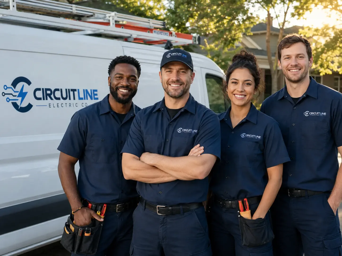 Whole Home Rewiring company in Licking, MO